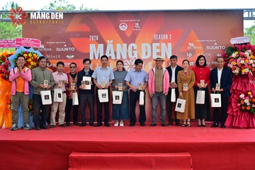MĂNG ĐEN ULTRA TRAIL 2026 - Ảnh #4521519