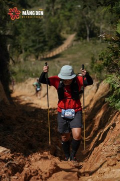MĂNG ĐEN ULTRA TRAIL 2026 - Ảnh #4504605