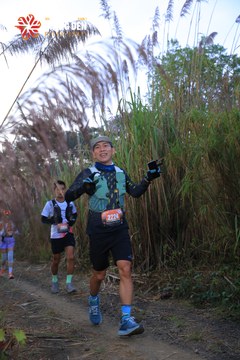MĂNG ĐEN ULTRA TRAIL 2026 - Ảnh #4506177