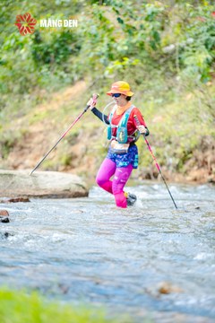 MĂNG ĐEN ULTRA TRAIL 2026 - Ảnh #4502911