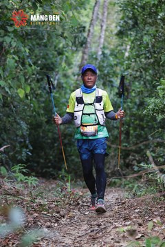 MĂNG ĐEN ULTRA TRAIL 2026 - Ảnh #4512130