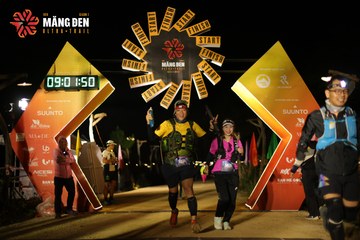 MĂNG ĐEN ULTRA TRAIL 2026 - Ảnh #4502597