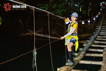 MĂNG ĐEN ULTRA TRAIL 2026 - Ảnh #4514656