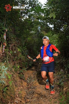 MĂNG ĐEN ULTRA TRAIL 2026 - Ảnh #4509347