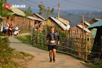 MĂNG ĐEN ULTRA TRAIL 2026 - Ảnh #4525326