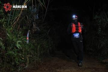 MĂNG ĐEN ULTRA TRAIL 2026 - Ảnh #4509178