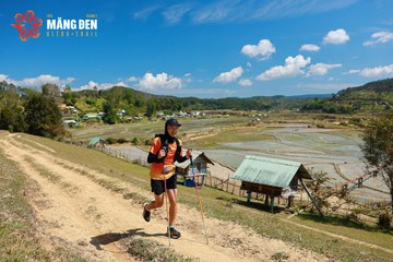 MĂNG ĐEN ULTRA TRAIL 2026 - Ảnh #4523536