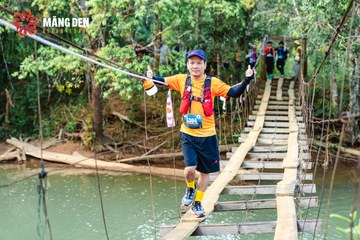 MĂNG ĐEN ULTRA TRAIL 2026 - Ảnh #4515057