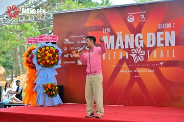 MĂNG ĐEN ULTRA TRAIL 2026 - Ảnh #4516246