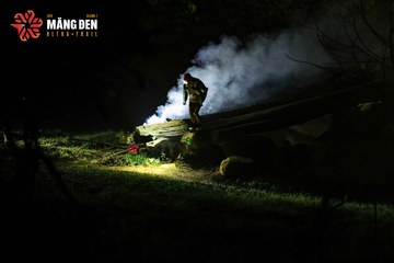 MĂNG ĐEN ULTRA TRAIL 2026 - Ảnh #4517888