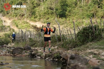 MĂNG ĐEN ULTRA TRAIL 2026 - Ảnh #4505406