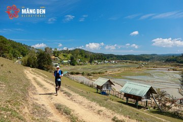 MĂNG ĐEN ULTRA TRAIL 2026 - Ảnh #4523476
