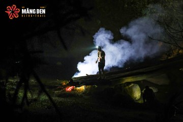 MĂNG ĐEN ULTRA TRAIL 2026 - Ảnh #4517128