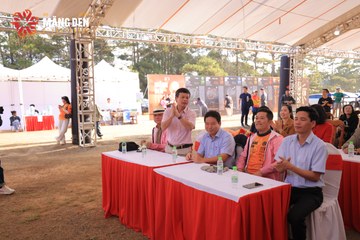 MĂNG ĐEN ULTRA TRAIL 2026 - Ảnh #4519860