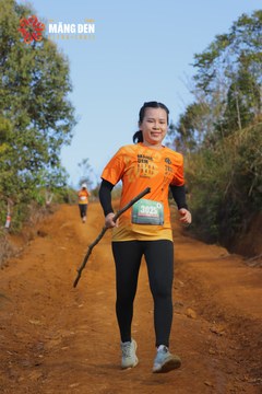 MĂNG ĐEN ULTRA TRAIL 2026 - Ảnh #4511793