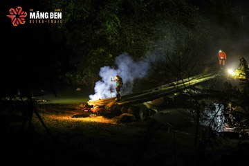 MĂNG ĐEN ULTRA TRAIL 2026 - Ảnh #4518153