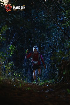 MĂNG ĐEN ULTRA TRAIL 2026 - Ảnh #4511413