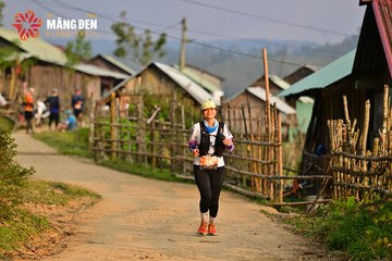 MĂNG ĐEN ULTRA TRAIL 2026 - Ảnh #4525363