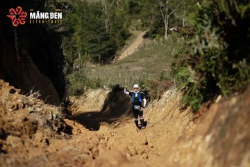MĂNG ĐEN ULTRA TRAIL 2026 - Ảnh #4503498