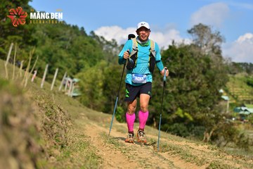 MĂNG ĐEN ULTRA TRAIL 2026 - Ảnh #4524484