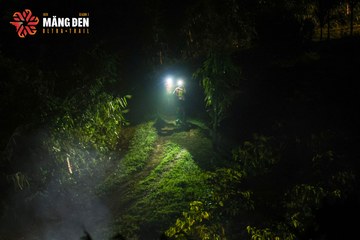 MĂNG ĐEN ULTRA TRAIL 2026 - Ảnh #4518085