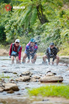 MĂNG ĐEN ULTRA TRAIL 2026 - Ảnh #4504147