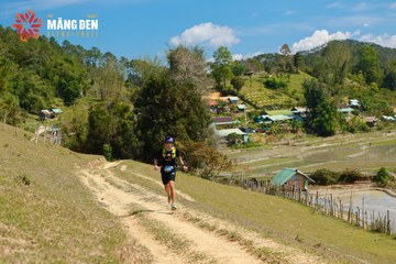 MĂNG ĐEN ULTRA TRAIL 2026 - Ảnh #4523434