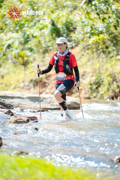 MĂNG ĐEN ULTRA TRAIL 2026 - Ảnh #4506127