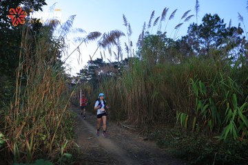 MĂNG ĐEN ULTRA TRAIL 2026 - Ảnh #4509515