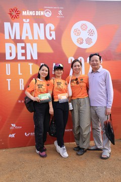 MĂNG ĐEN ULTRA TRAIL 2026 - Ảnh #4519802