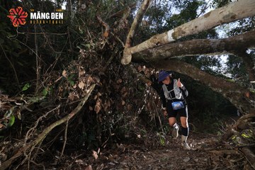 MĂNG ĐEN ULTRA TRAIL 2026 - Ảnh #4513413