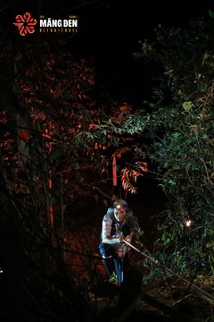 MĂNG ĐEN ULTRA TRAIL 2026 - Ảnh #4521411