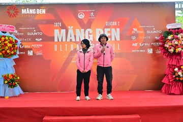 MĂNG ĐEN ULTRA TRAIL 2026 - Ảnh #4521539