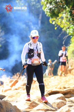 MĂNG ĐEN ULTRA TRAIL 2026 - Ảnh #4509158