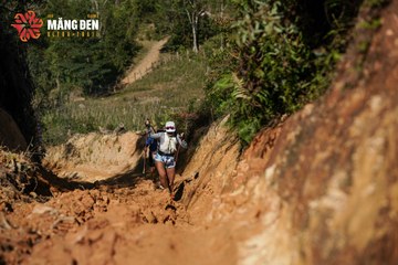 MĂNG ĐEN ULTRA TRAIL 2026 - Ảnh #4503677