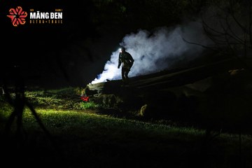 MĂNG ĐEN ULTRA TRAIL 2026 - Ảnh #4517886