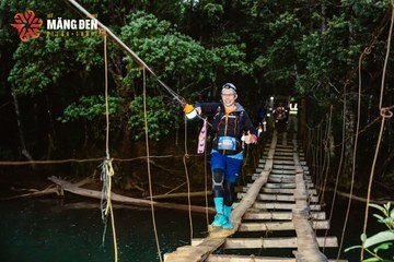 MĂNG ĐEN ULTRA TRAIL 2026 - Ảnh #4514677