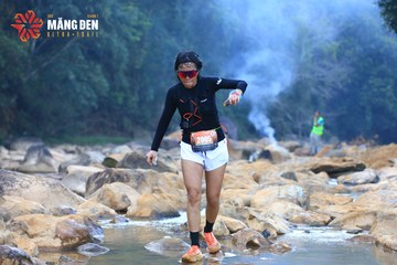 MĂNG ĐEN ULTRA TRAIL 2026 - Ảnh #4505806
