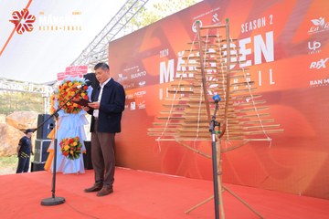 MĂNG ĐEN ULTRA TRAIL 2026 - Ảnh #4519885