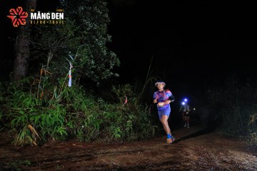 MĂNG ĐEN ULTRA TRAIL 2026 - Ảnh #4505310