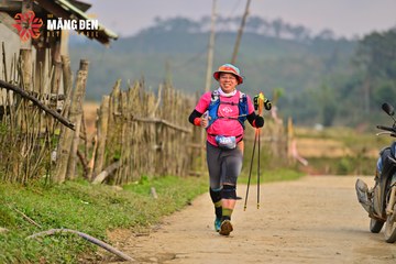 MĂNG ĐEN ULTRA TRAIL 2026 - Ảnh #4525483