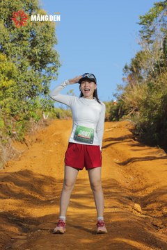 MĂNG ĐEN ULTRA TRAIL 2026 - Ảnh #4511822