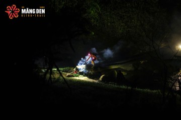 MĂNG ĐEN ULTRA TRAIL 2026 - Ảnh #4517715