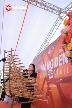 MĂNG ĐEN ULTRA TRAIL 2026 - Ảnh #4519901