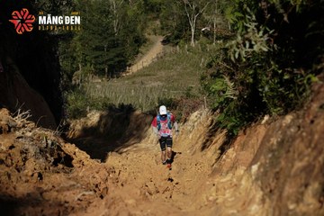 MĂNG ĐEN ULTRA TRAIL 2026 - Ảnh #4503369