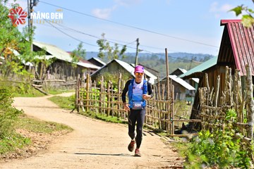 MĂNG ĐEN ULTRA TRAIL 2026 - Ảnh #4524005