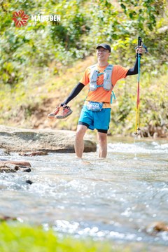 MĂNG ĐEN ULTRA TRAIL 2026 - Ảnh #4504801