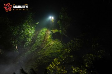 MĂNG ĐEN ULTRA TRAIL 2026 - Ảnh #4518076
