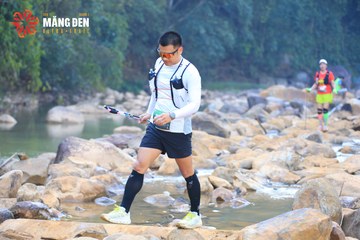 MĂNG ĐEN ULTRA TRAIL 2026 - Ảnh #4509408