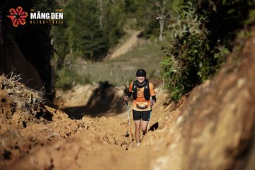 MĂNG ĐEN ULTRA TRAIL 2026 - Ảnh #4503455